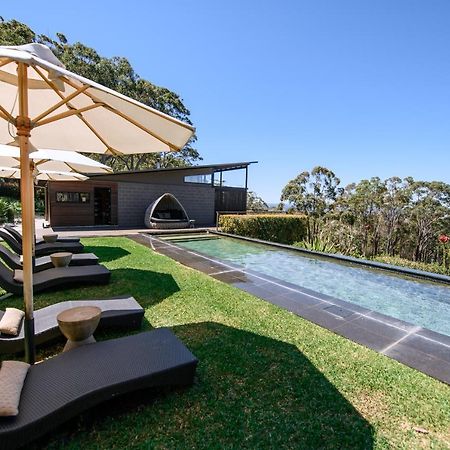 Spicers Sangoma Retreat - Adults Only Bed and Breakfast Kurrajong Buitenkant foto