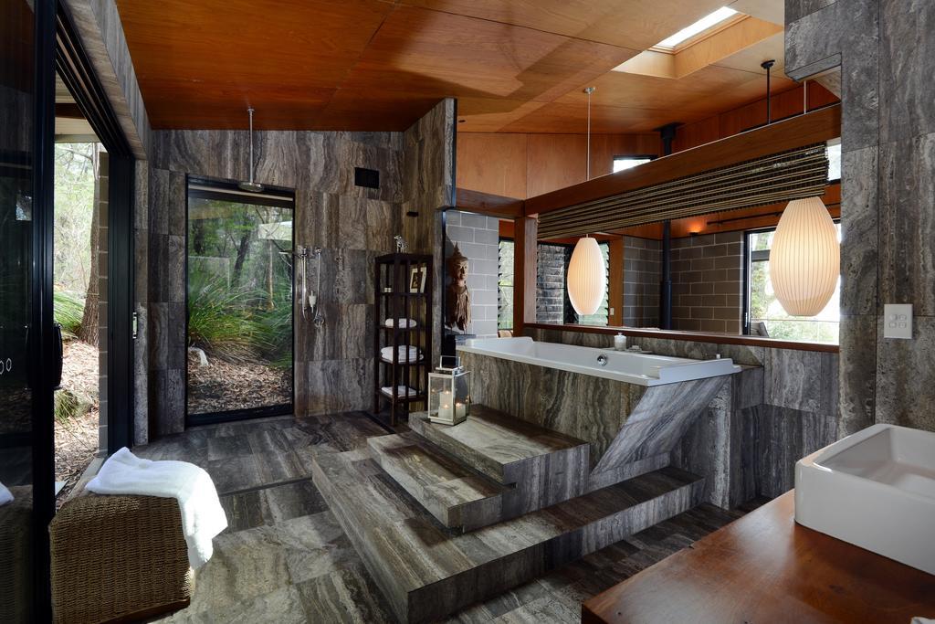 Spicers Sangoma Retreat - Adults Only Bed and Breakfast Kurrajong Kamer foto