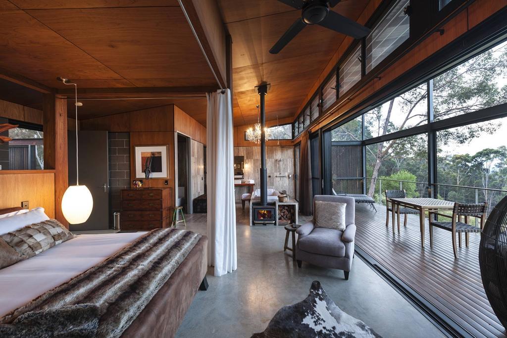 Spicers Sangoma Retreat - Adults Only Bed and Breakfast Kurrajong Buitenkant foto