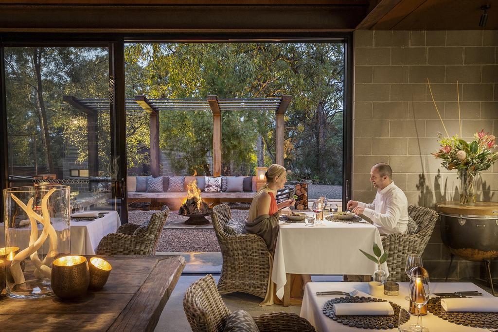 Spicers Sangoma Retreat - Adults Only Bed and Breakfast Kurrajong Buitenkant foto