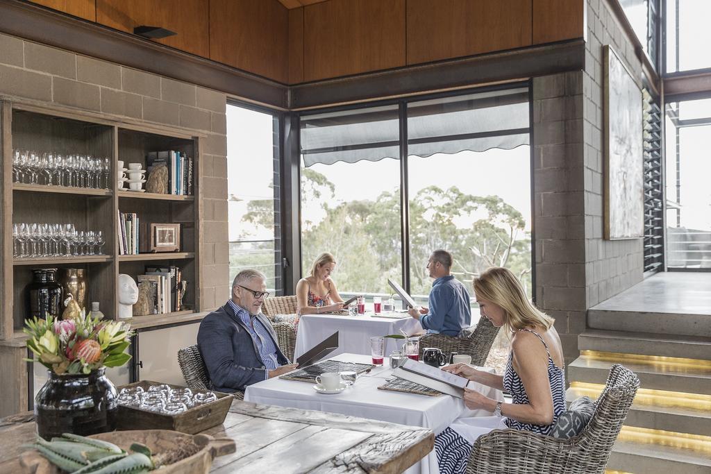 Spicers Sangoma Retreat - Adults Only Bed and Breakfast Kurrajong Buitenkant foto