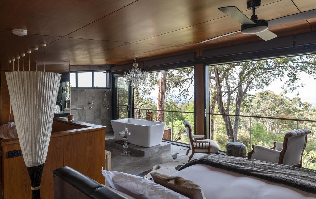 Spicers Sangoma Retreat - Adults Only Bed and Breakfast Kurrajong Buitenkant foto