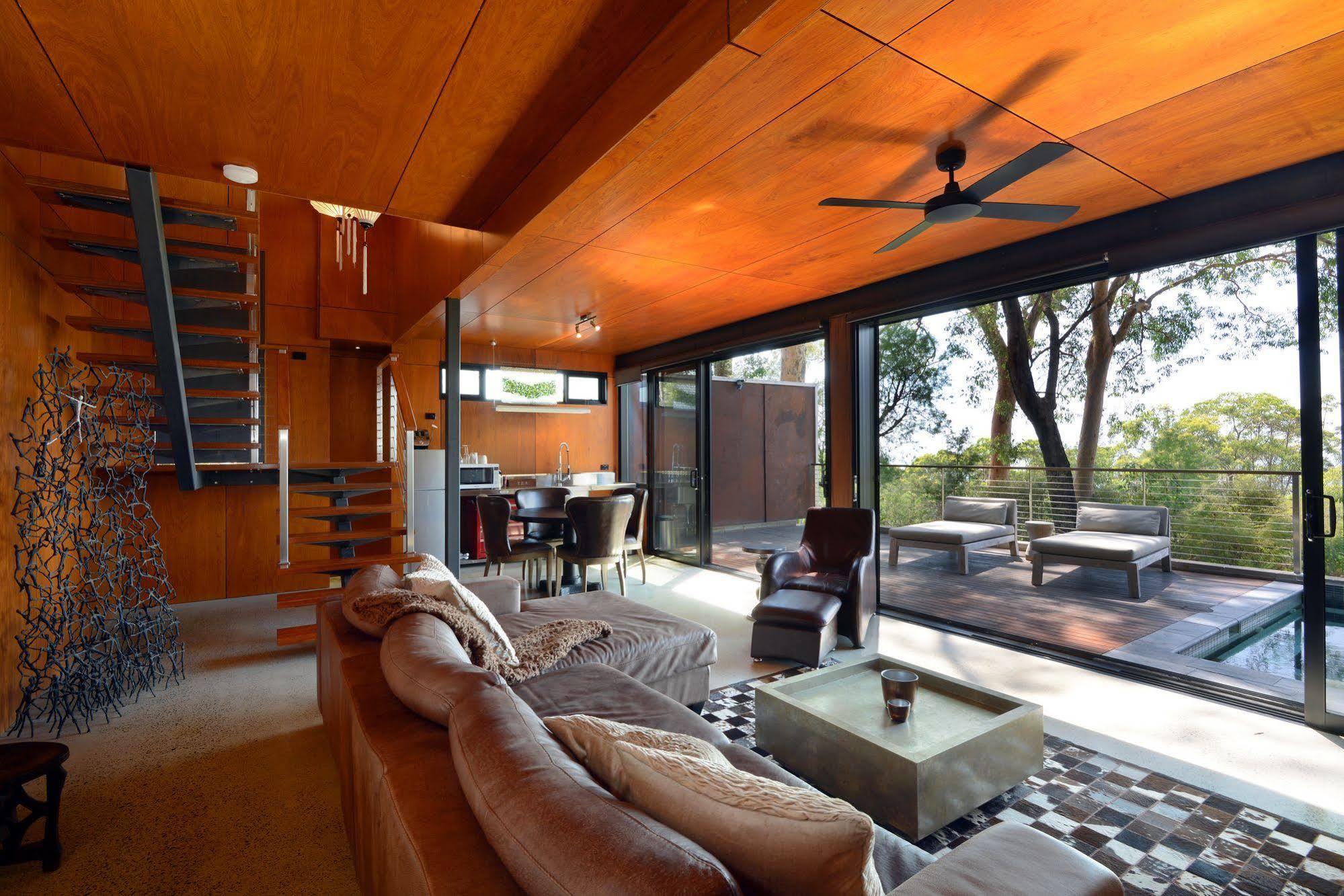 Spicers Sangoma Retreat - Adults Only Bed and Breakfast Kurrajong Buitenkant foto