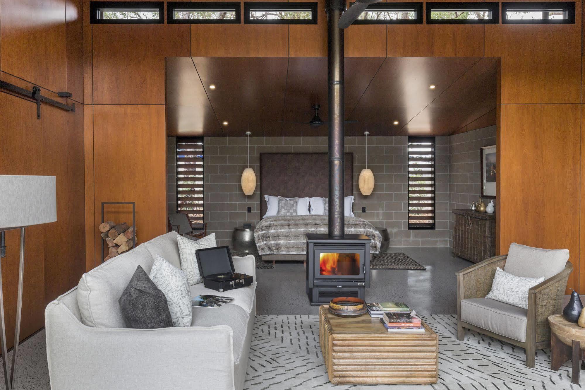 Spicers Sangoma Retreat - Adults Only Bed and Breakfast Kurrajong Buitenkant foto