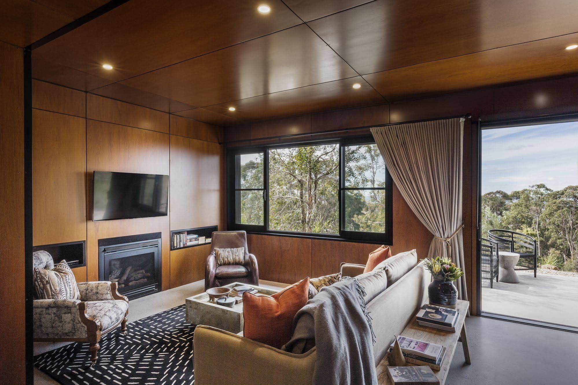 Spicers Sangoma Retreat - Adults Only Bed and Breakfast Kurrajong Buitenkant foto