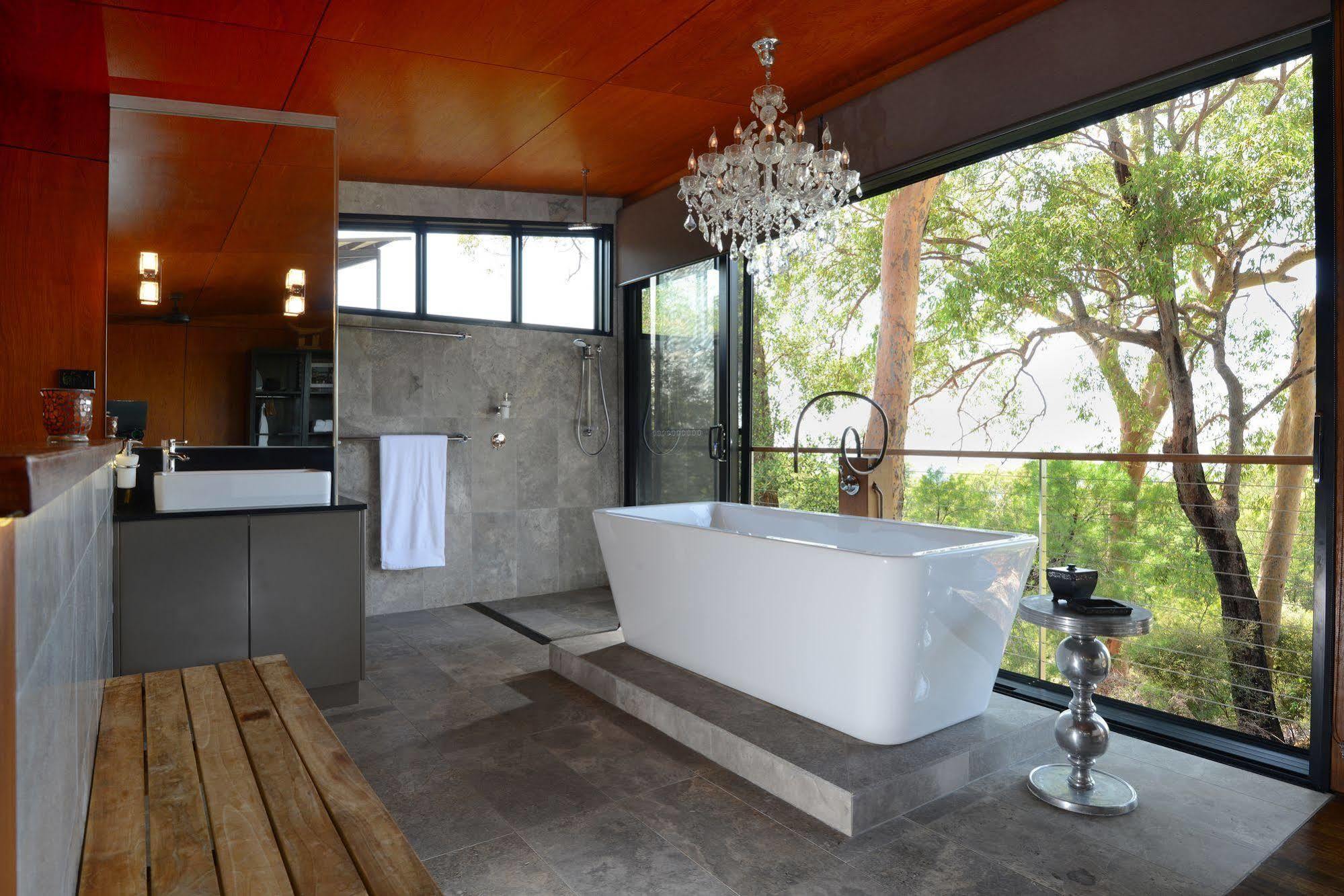 Spicers Sangoma Retreat - Adults Only Bed and Breakfast Kurrajong Buitenkant foto