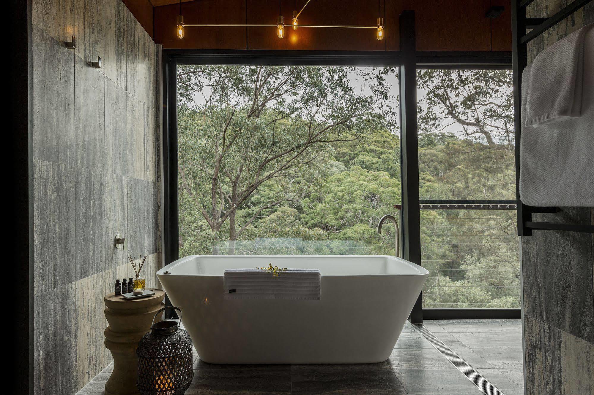 Spicers Sangoma Retreat - Adults Only Bed and Breakfast Kurrajong Buitenkant foto