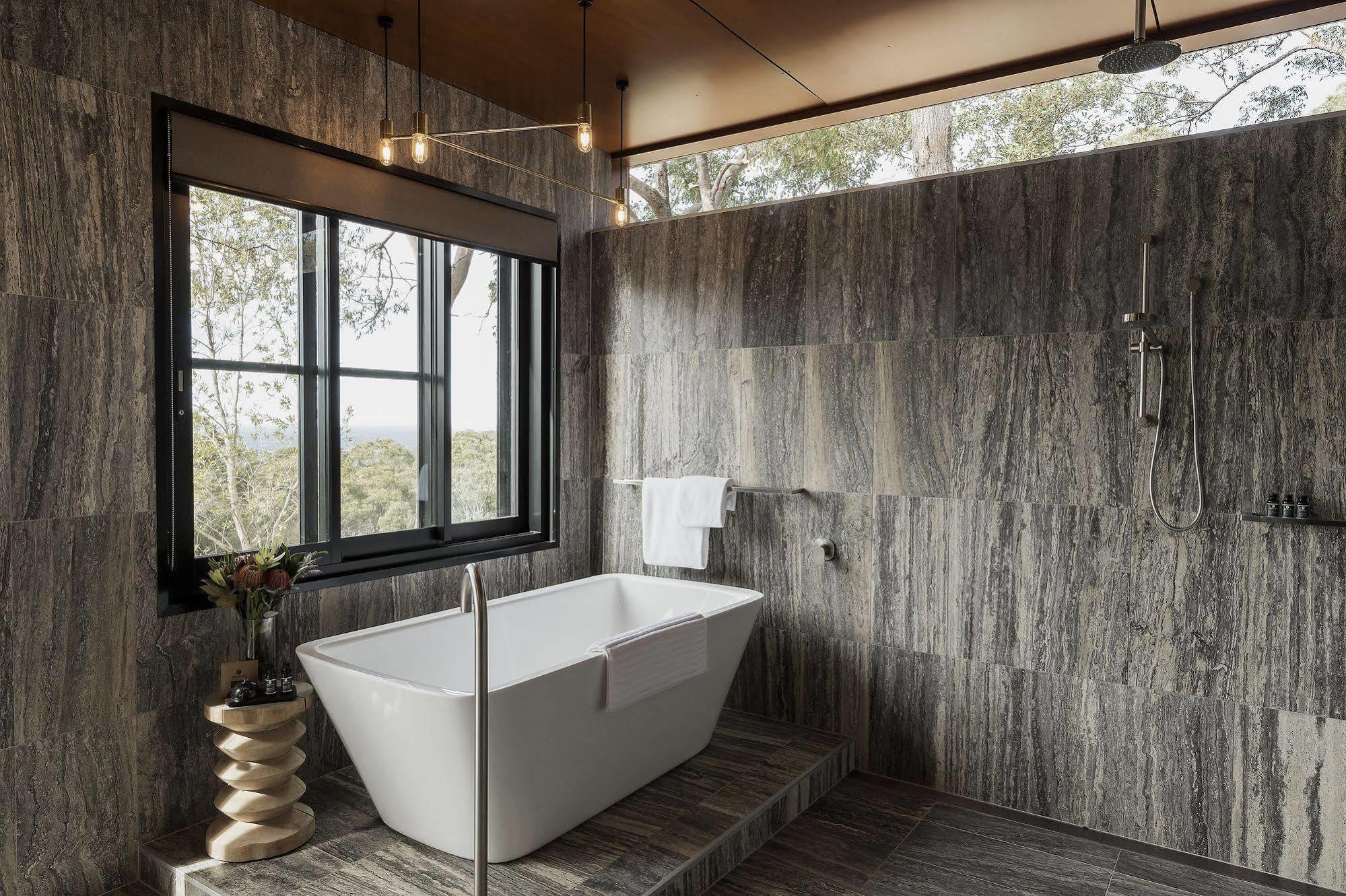 Spicers Sangoma Retreat - Adults Only Bed and Breakfast Kurrajong Buitenkant foto