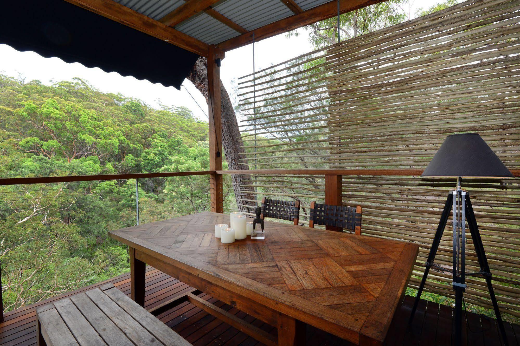 Spicers Sangoma Retreat - Adults Only Bed and Breakfast Kurrajong Buitenkant foto