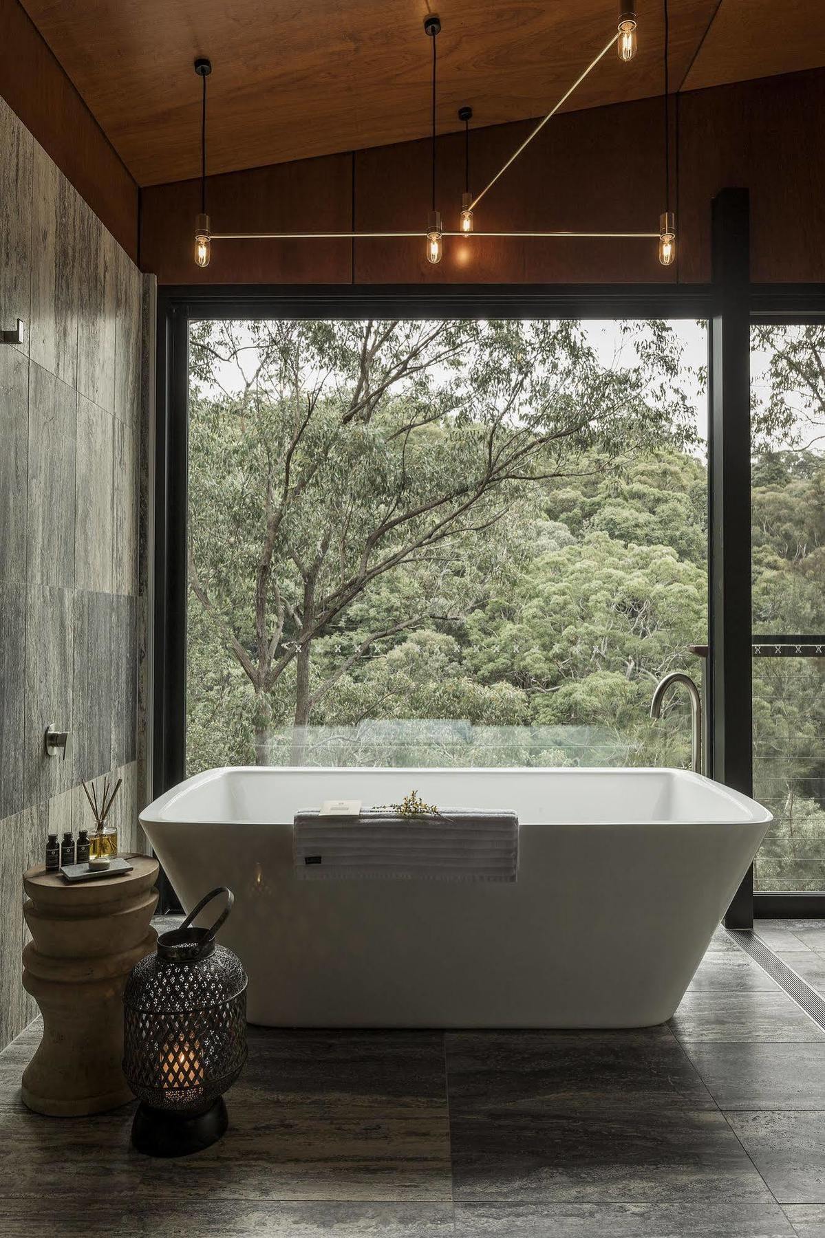 Spicers Sangoma Retreat - Adults Only Bed and Breakfast Kurrajong Buitenkant foto