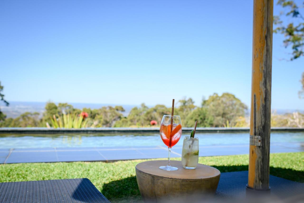 Spicers Sangoma Retreat - Adults Only Bed and Breakfast Kurrajong Buitenkant foto
